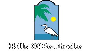 Falls Of Pembroke Logo